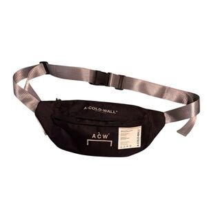 A-COLD-WALL* Presented by Samuel Ross Waist Shoulder Cross Body Bag